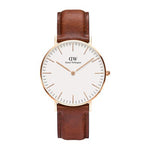 Danielwellington